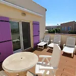 Belle 5 Couchages 2 2 Terrasses Piscine Commune Dans Securisee A 200m De La Lrma23 Villa