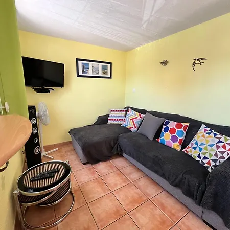 Belle 5 Couchages 2 2 Terrasses Piscine Commune Dans Securisee A 200m De La Lrma23 Portiragnes