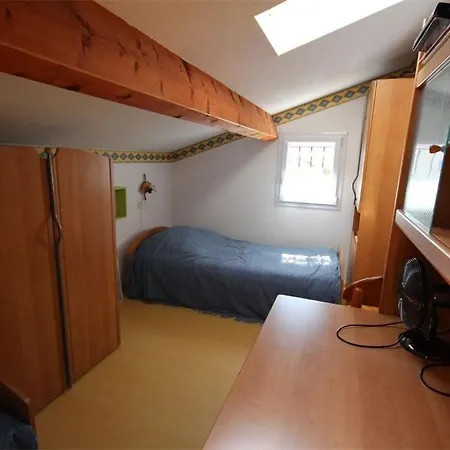 Belle 5 Couchages 2 2 Terrasses Piscine Commune Dans Securisee A 200m De La Lrma23 Willa Portiragnes