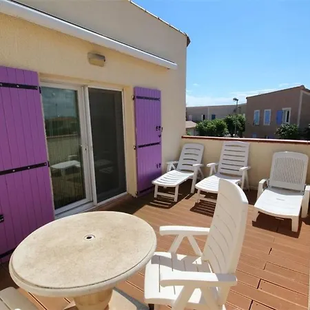 Belle 5 Couchages 2 2 Terrasses Piscine Commune Dans Securisee A 200m De La Lrma23 Willa